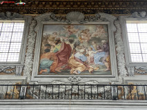 Biserica Santa Maria in Aracoeli din Roma 13