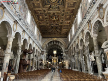 Biserica Santa Maria in Aracoeli din Roma 14