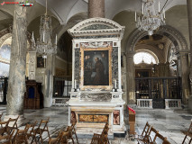 Biserica Santa Maria in Aracoeli din Roma 17