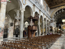 Biserica Santa Maria in Aracoeli din Roma 18