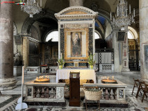 Biserica Santa Maria in Aracoeli din Roma 19