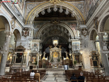 Biserica Santa Maria in Aracoeli din Roma 21