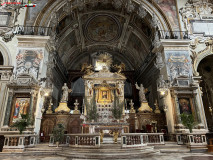 Biserica Santa Maria in Aracoeli din Roma 22