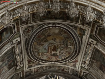 Biserica Santa Maria in Aracoeli din Roma 24