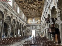 Biserica Santa Maria in Aracoeli din Roma 26