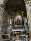 Biserica Santa Maria in Aracoeli din Roma 29