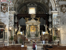 Biserica Santa Maria in Aracoeli din Roma 35