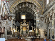 Biserica Santa Maria in Aracoeli din Roma 37