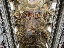 Biserica Sant'Ignazio din Roma 02