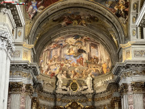 Biserica Sant'Ignazio din Roma 05
