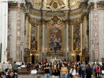 Biserica Sant'Ignazio din Roma 06