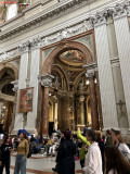 Biserica Sant'Ignazio din Roma 07