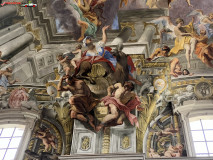 Biserica Sant'Ignazio din Roma 10