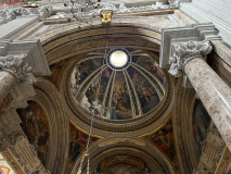 Biserica Sant'Ignazio din Roma 13
