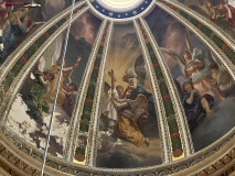 Biserica Sant'Ignazio din Roma 14
