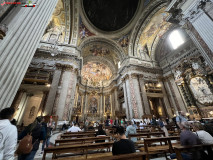 Biserica Sant'Ignazio din Roma 17