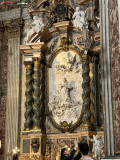 Biserica Sant'Ignazio din Roma 19