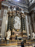 Biserica Sant'Ignazio din Roma 20