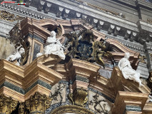 Biserica Sant'Ignazio din Roma 21