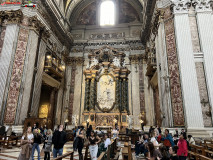 Biserica Sant'Ignazio din Roma 24