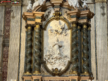 Biserica Sant'Ignazio din Roma 25
