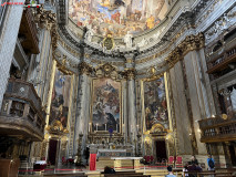 Biserica Sant'Ignazio din Roma 27