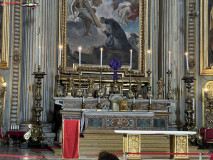 Biserica Sant'Ignazio din Roma 29