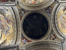 Biserica Sant'Ignazio din Roma 31