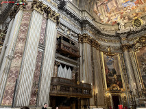 Biserica Sant'Ignazio din Roma 33
