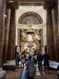 Biserica Sant'Ignazio din Roma 37