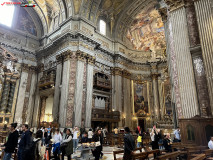 Biserica Sant'Ignazio din Roma 45