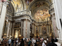 Biserica Sant'Ignazio din Roma 51