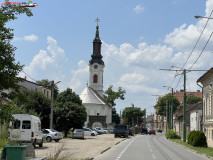 Biserica Sarbeasca din Arad 02