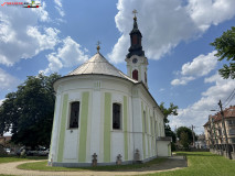Biserica Sarbeasca din Arad 05