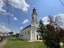 Biserica Sarbeasca din Arad 07