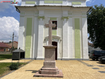 Biserica Sarbeasca din Arad 08