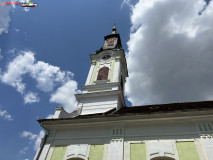 Biserica Sarbeasca din Arad 13