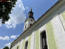 Biserica Sarbeasca din Arad 18