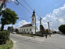 Biserica Sarbeasca din Arad 20
