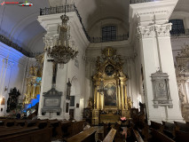 Biserica Sf. Cruci din Varsovia 05