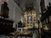 Biserica Sf. Cruci din Varsovia 12