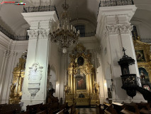 Biserica Sf. Cruci din Varsovia 18