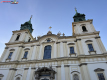Biserica Sf. Cruci din Varsovia 41