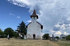 Biserica Sf. Gheorghe din Streisângeorgiu 05