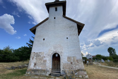 Biserica Sf. Gheorghe din Streisângeorgiu 10
