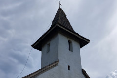 Biserica Sf. Gheorghe din Streisângeorgiu 13