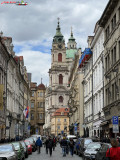 Biserica Sf. Nicolae din Praga aprilie 2023 03