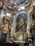 Biserica Sf. Nicolae din Praga aprilie 2023 22