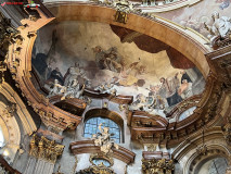 Biserica Sf. Nicolae din Praga aprilie 2023 29