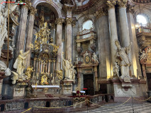 Biserica Sf. Nicolae din Praga aprilie 2023 35